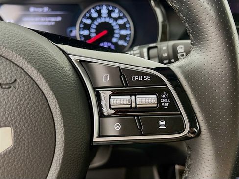 Used 2022 Kia Seltos SX image 33