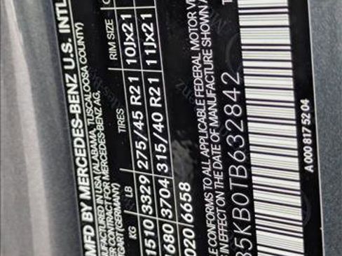New 2026 Mercedes-Benz GLE 450 4MATIC image 17