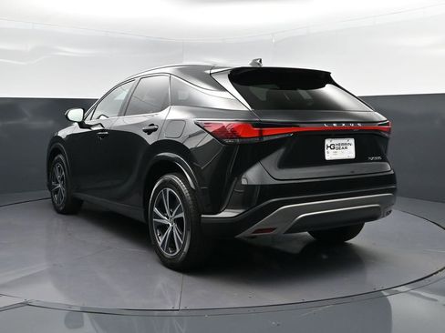 Certified 2023 Lexus RX 350 Premium w/ Cold Area Package image 5