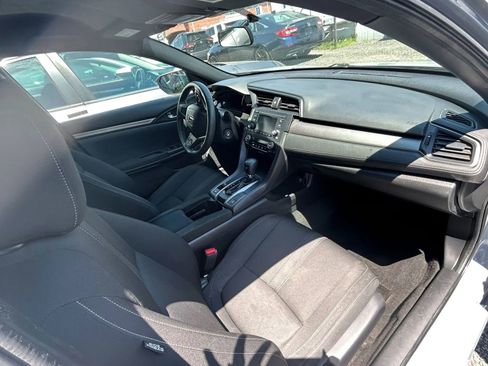 Used 2018 Honda Civic LX image 14