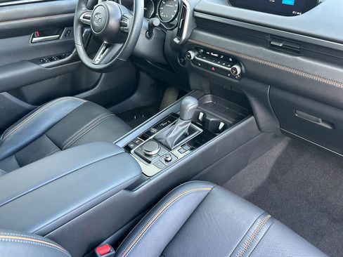 Certified 2025 MAZDA CX-50 AWD 2.5 Hybrid w/ Cargo Package image 16