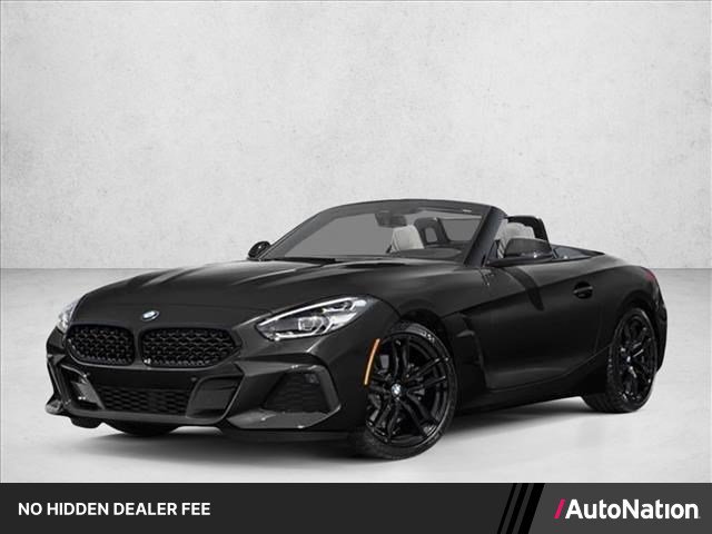 Used 2019 BMW Z4 sDrive30i w/ Convenience Package RWD image 1
