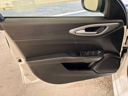 New 2025 Alfa Romeo Giulia image 28