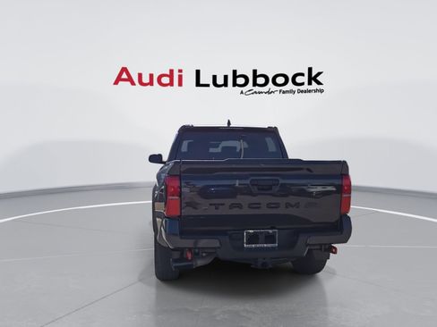 Used 2024 Toyota Tacoma TRD Off-Road AWD/4WD image 7