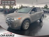 Used 2013 Ford Edge Limited w/ Driver Entry Pkg image 2