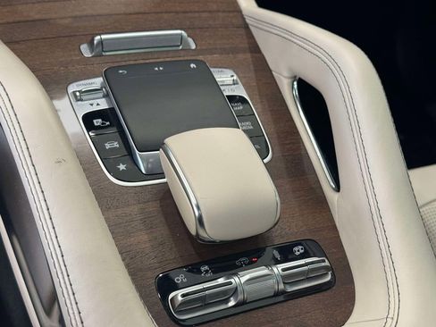 Used 2021 Mercedes-Benz GLE 63 AMG S image 28