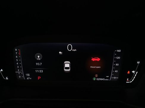 Certified 2023 Honda Accord EX image 2