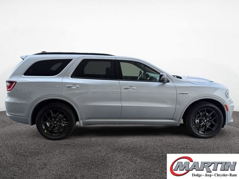 New 2026 Dodge Durango GT w/ Blacktop Package AWD/4WD image 6