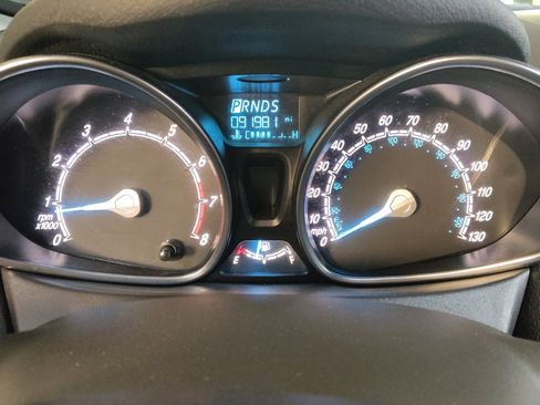 Used 2019 Ford Fiesta SE FWD image 23