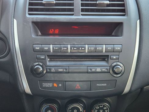 Used 2013 Mitsubishi Outlander Sport ES image 15