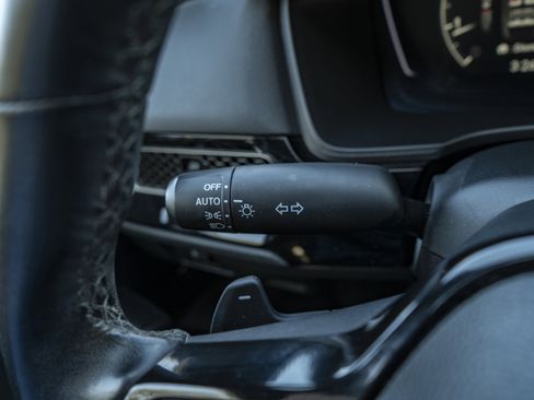 Used 2023 Honda Civic Sport image 23