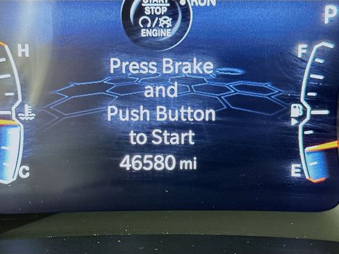 Used 2022 Jeep Compass Latitude w/ Convenience Group image 19