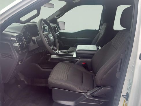 Used 2023 Ford F150 XL w/ STX Appearance Package AWD/4WD image 14