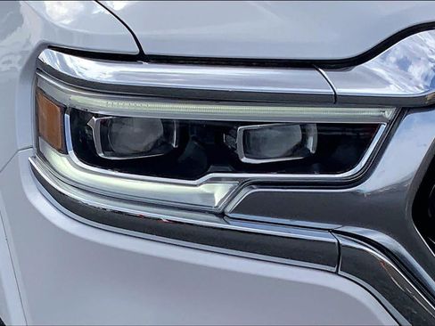 Used 2020 RAM 1500 Limited AWD/4WD image 28