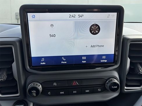 Used 2021 Ford Bronco Sport Outer Banks image 19