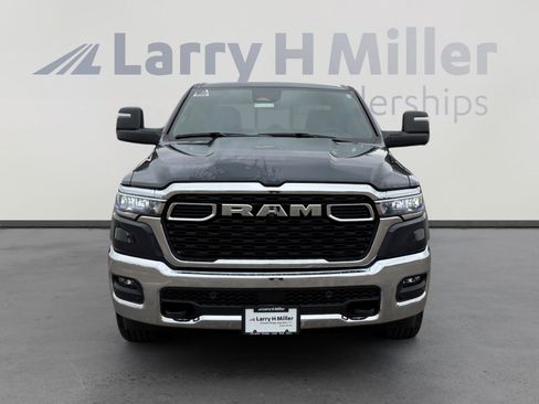 New 2026 RAM 1500 Big Horn image 9