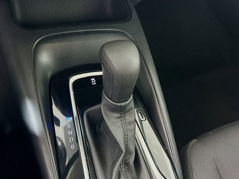 Used 2024 Toyota Corolla LE image 23