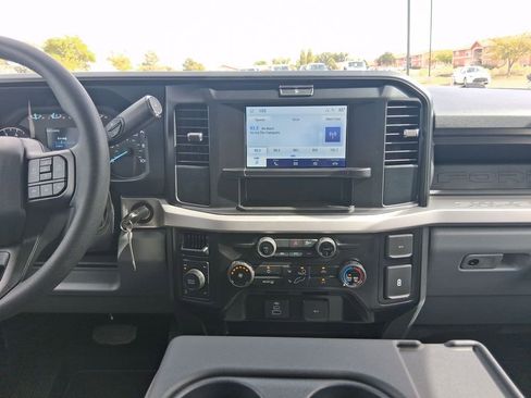 New 2026 Ford F250 XL w/ STX Appearance Package image 16