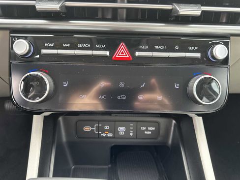 New 2026 Hyundai Tucson SEL image 18