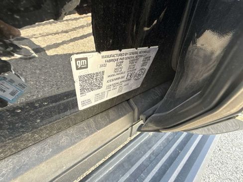 Certified 2023 GMC Yukon Denali AWD/4WD image 34
