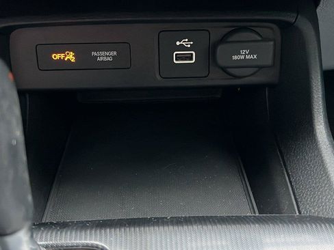 Used 2022 Honda Civic Sport image 23
