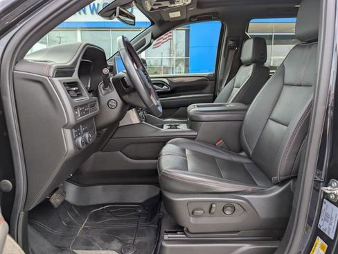 Used 2022 Chevrolet Tahoe RST w/ Luxury Package image 10