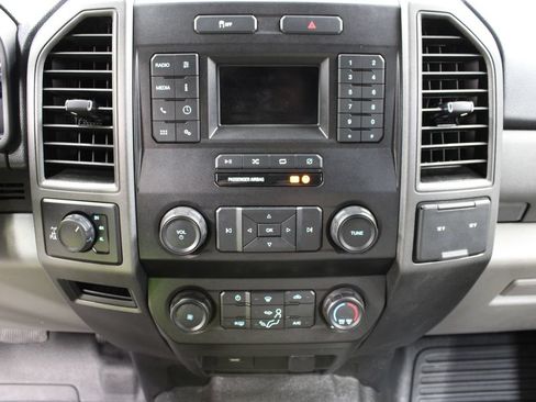 Used 2021 Ford F350 XL w/ Power Equipment Group AWD/4WD image 16