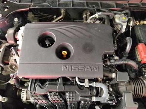 Used 2020 Nissan Altima 2.5 S FWD image 30