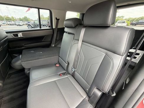Used 2024 Hyundai Santa Fe XRT AWD/4WD image 26