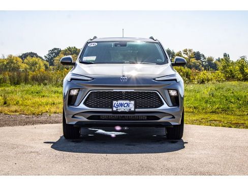 New 2026 Buick Encore GX Avenir w/ Avenir Technology Package image 47