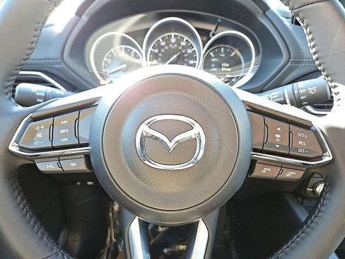 New 2025 MAZDA CX-5 AWD 2.5 S w/ Select Package image 29
