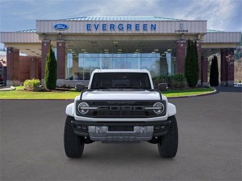 New 2025 Ford Bronco Raptor image 6