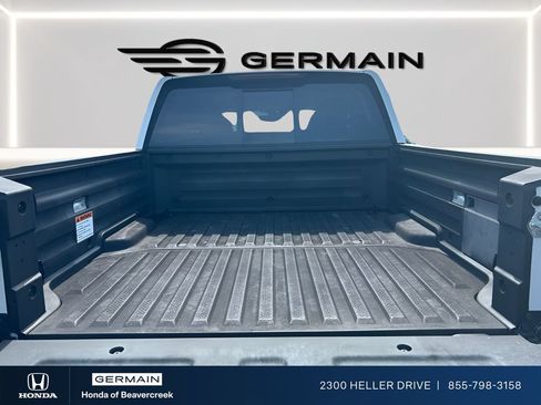 Used 2023 Honda Ridgeline RTL-E image 28