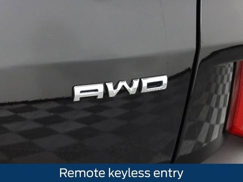 New 2026 Ford Escape ST-Line w/ Tech Pack #1 image 20