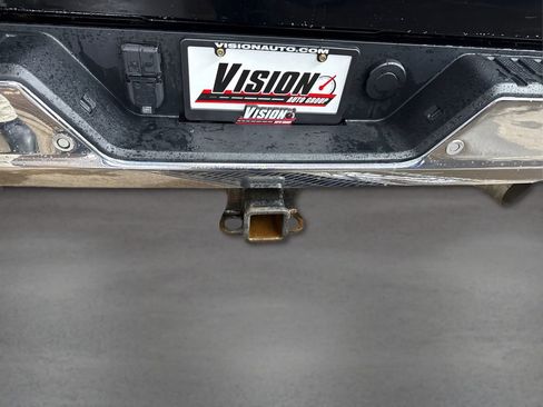 Used 2020 Chevrolet Silverado 2500 LTZ w/ LTZ Plus Package image 14