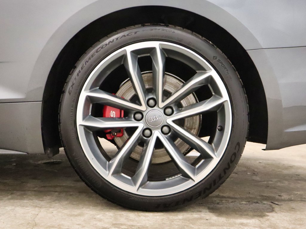 Used 2018 Audi S5 Prestige AWD/4WD image 66