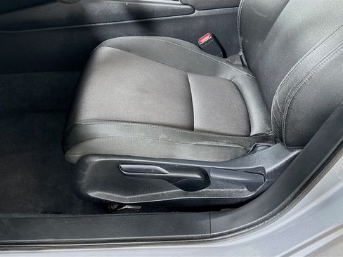 Used 2020 Honda Accord LX image 18