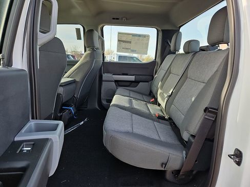New 2026 Ford F250 XL w/ STX Appearance Package image 11