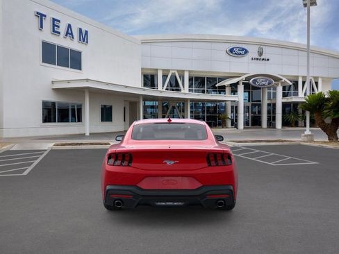 New 2026 Ford Mustang Coupe RWD image 5