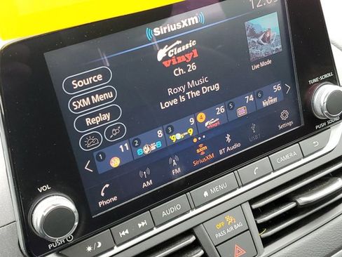 Certified 2020 Nissan Altima 2.5 S image 14