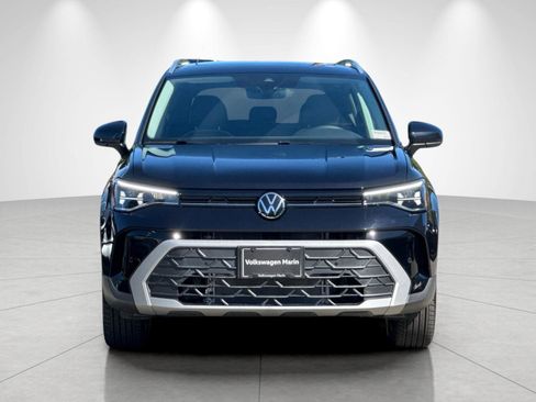 New 2026 Volkswagen Taos SE AWD/4WD image 8