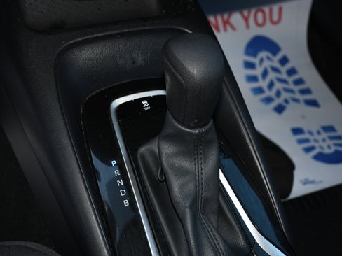 Certified 2025 Toyota Corolla LE image 14