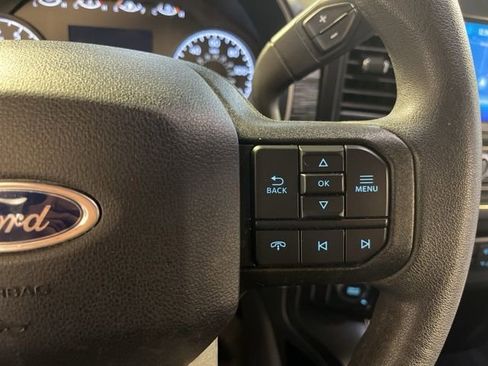 Used 2021 Ford F150 XL w/ STX Appearance Package image 19