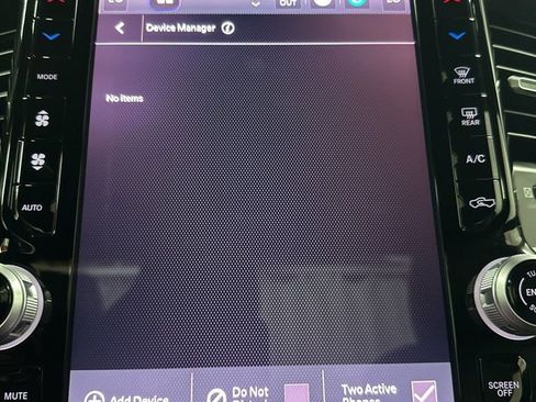 Used 2025 RAM 2500 Tradesman image 29