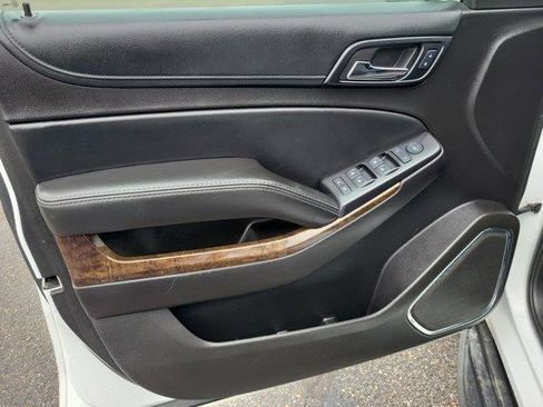 Used 2016 Chevrolet Tahoe 4WD image 15