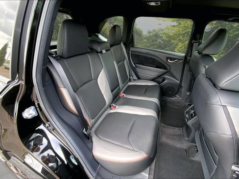 New 2026 Subaru Forester Sport AWD/4WD image 9