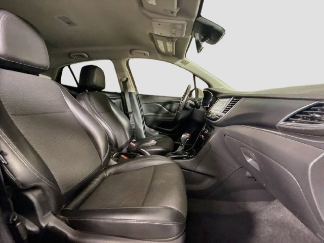 Used 2019 Buick Encore Preferred FWD image 28
