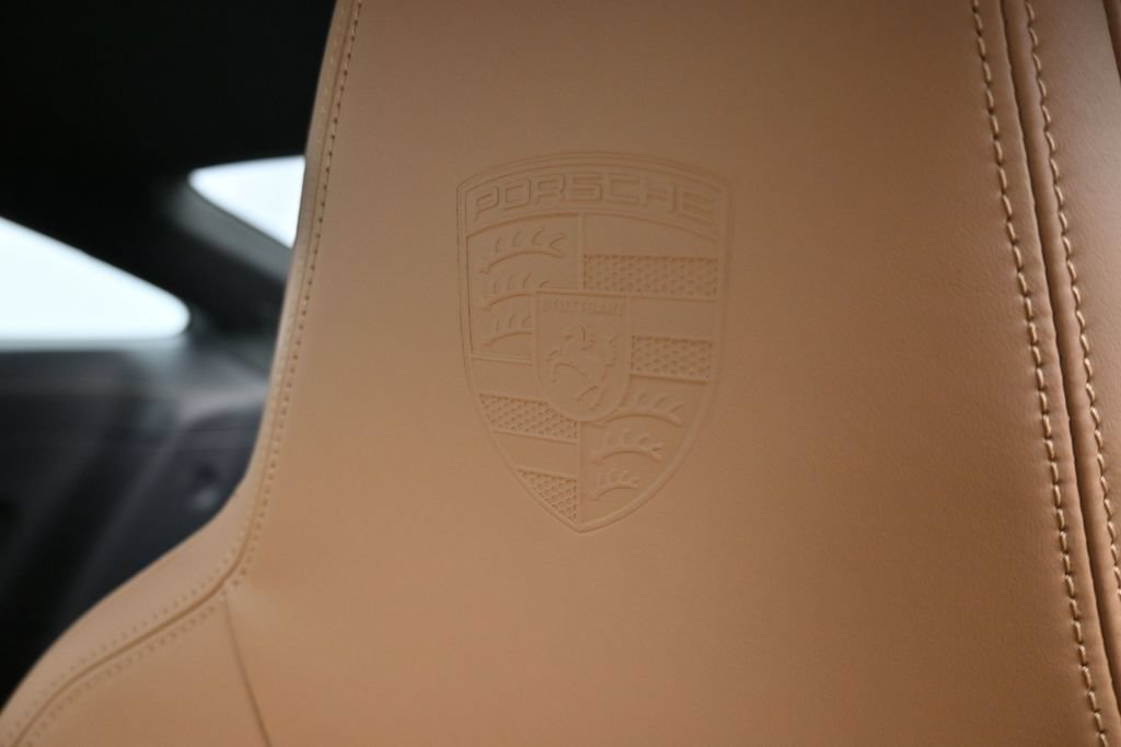 Certified 2026 Porsche 911 GT3 RWD image 25