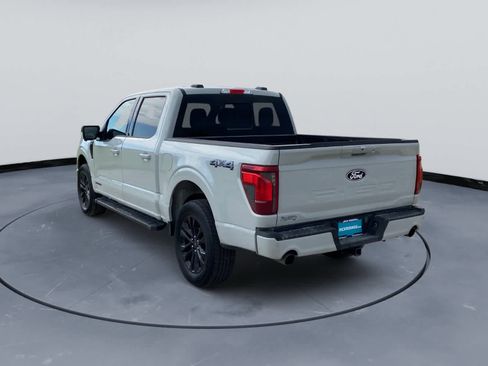 Used 2024 Ford F150 XLT w/ Equipment Group 303A High AWD/4WD image 9