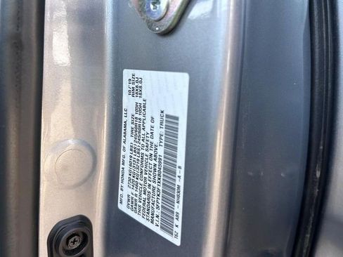 Used 2019 Honda Ridgeline Sport image 21